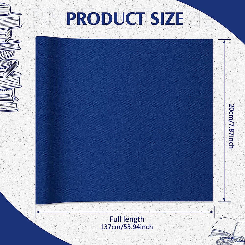 Materiales del revestimiento de papel de contacto con cajón de tela de terciopelo de bandada autoadhesiva de tela para joyería - Imagen 19 de 19