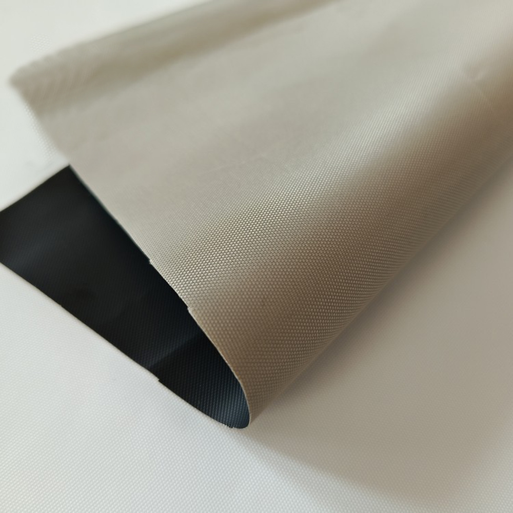 Tela impermeable de sombreado ligero 45*150CM 210D para materiales de equipaje de tienda de campaña al aire libre - Imagen 15 de 16