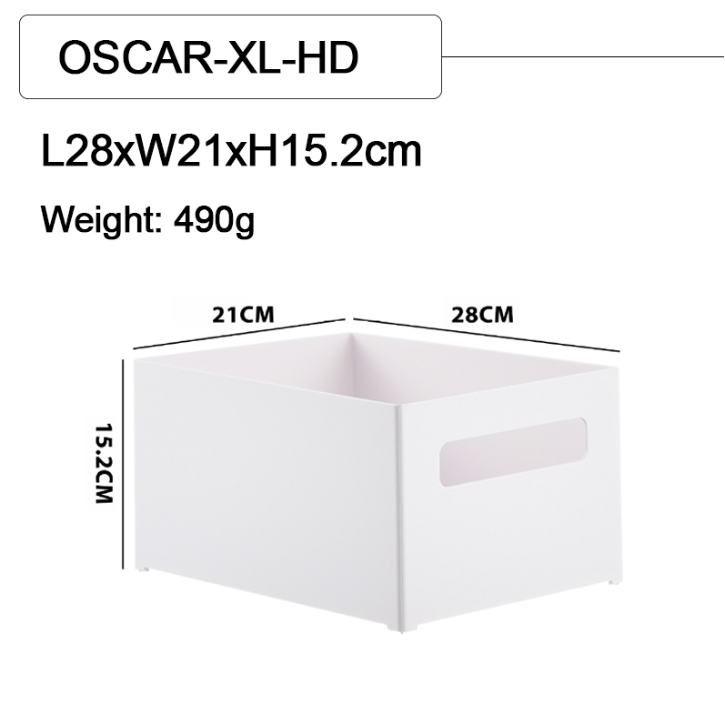 OSCAR-XL-HD