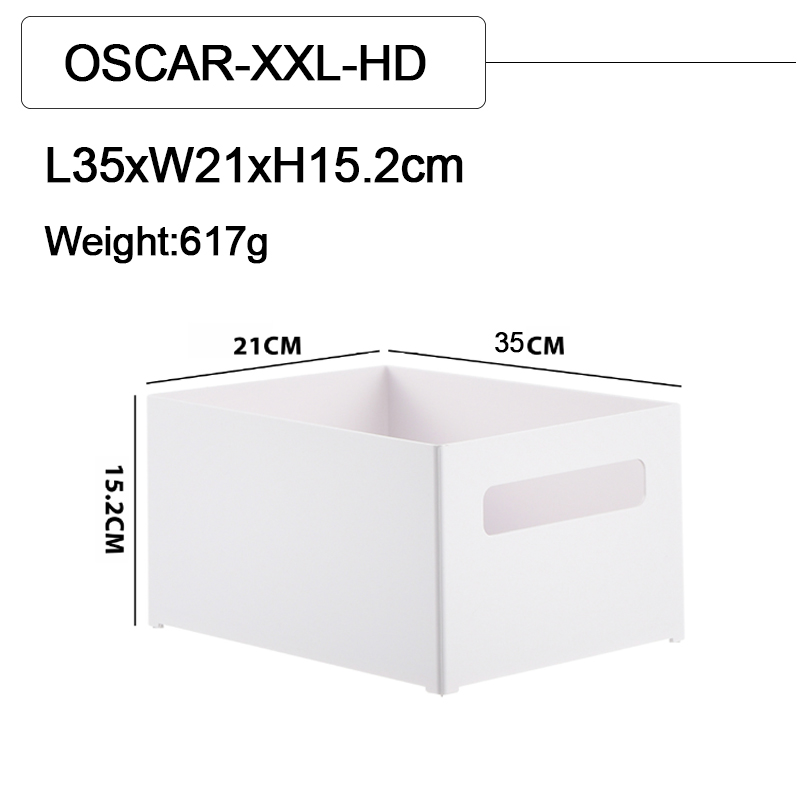 OSCAR-XXL-HD