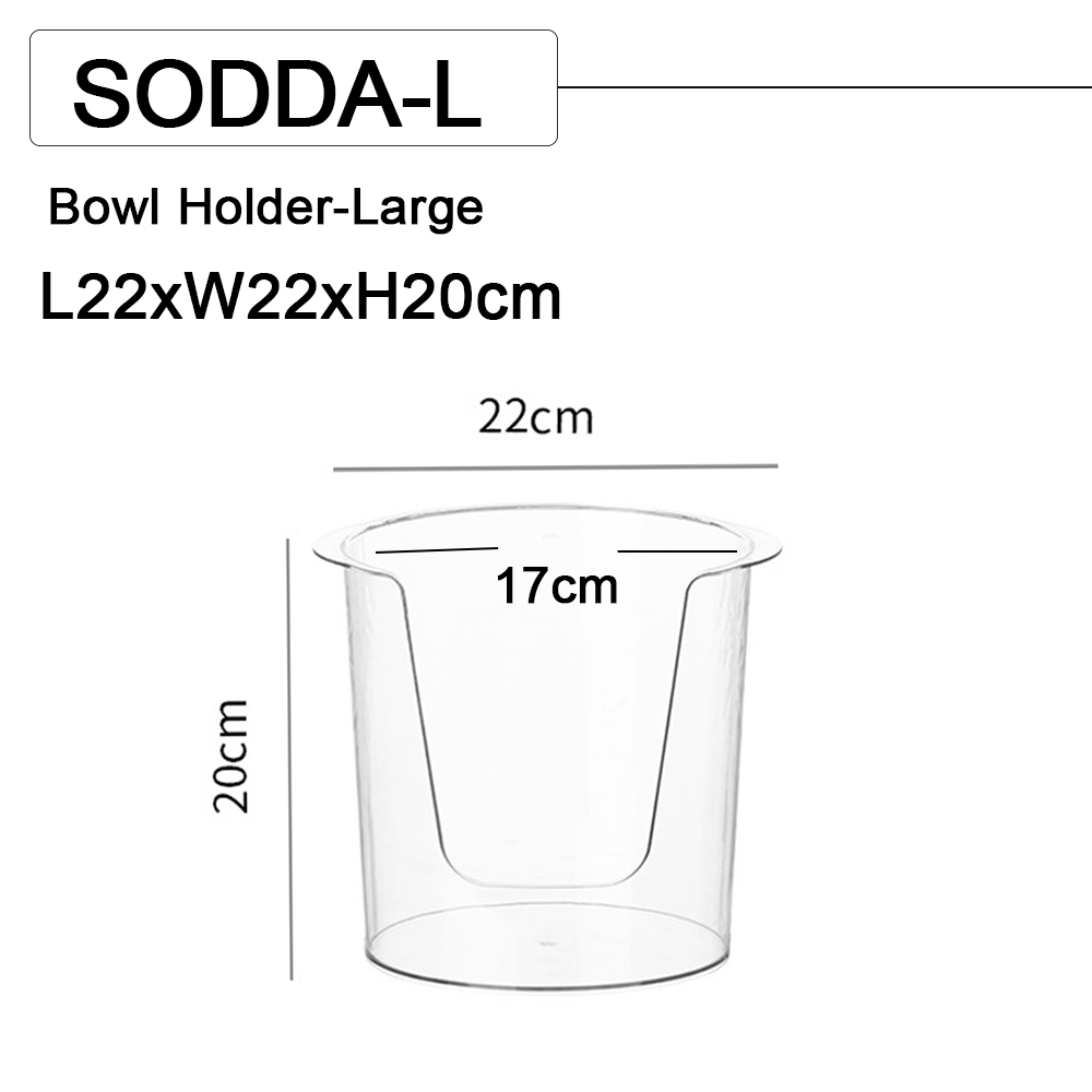 SODDA-L