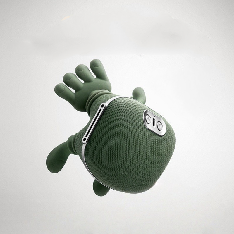 The Handiva Massager with Heat Neck Massagers, Deep Tissue 3D Kneading Shiatsu