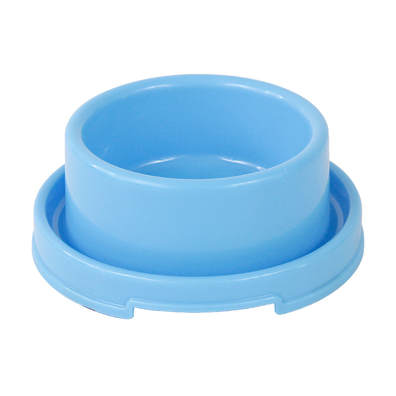 Water Feeder Bowl Pet Cat Dog Puppy Rice Dishes