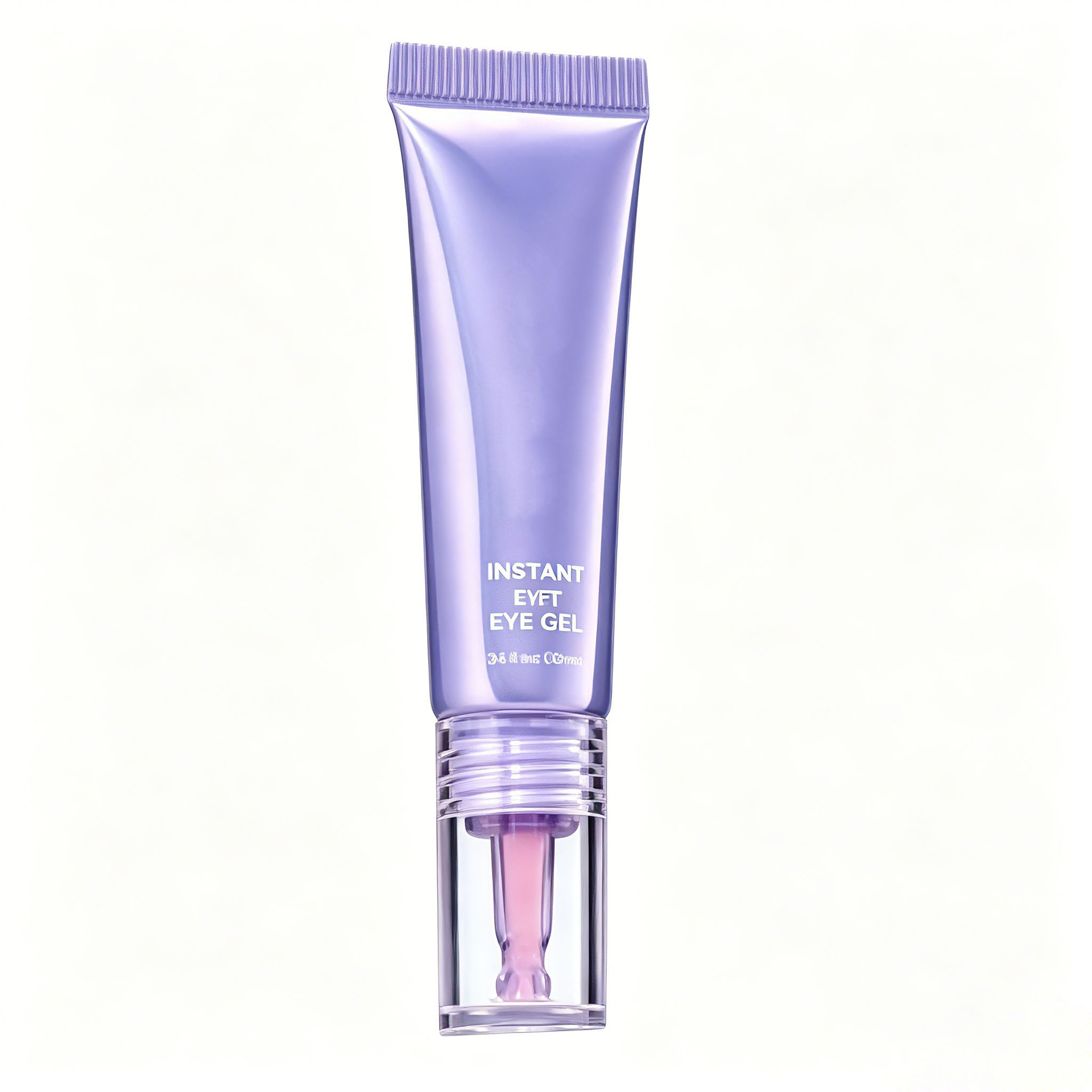NEW! GOPURE Instant Lift Eye Gel – For Puffiness & Bags, Fine Lines 0.34 Oz NIB