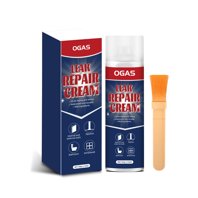 Gutter Sealant Glue,Waterproof Leak-Proof Repair Adhesive For Sealing Gutters