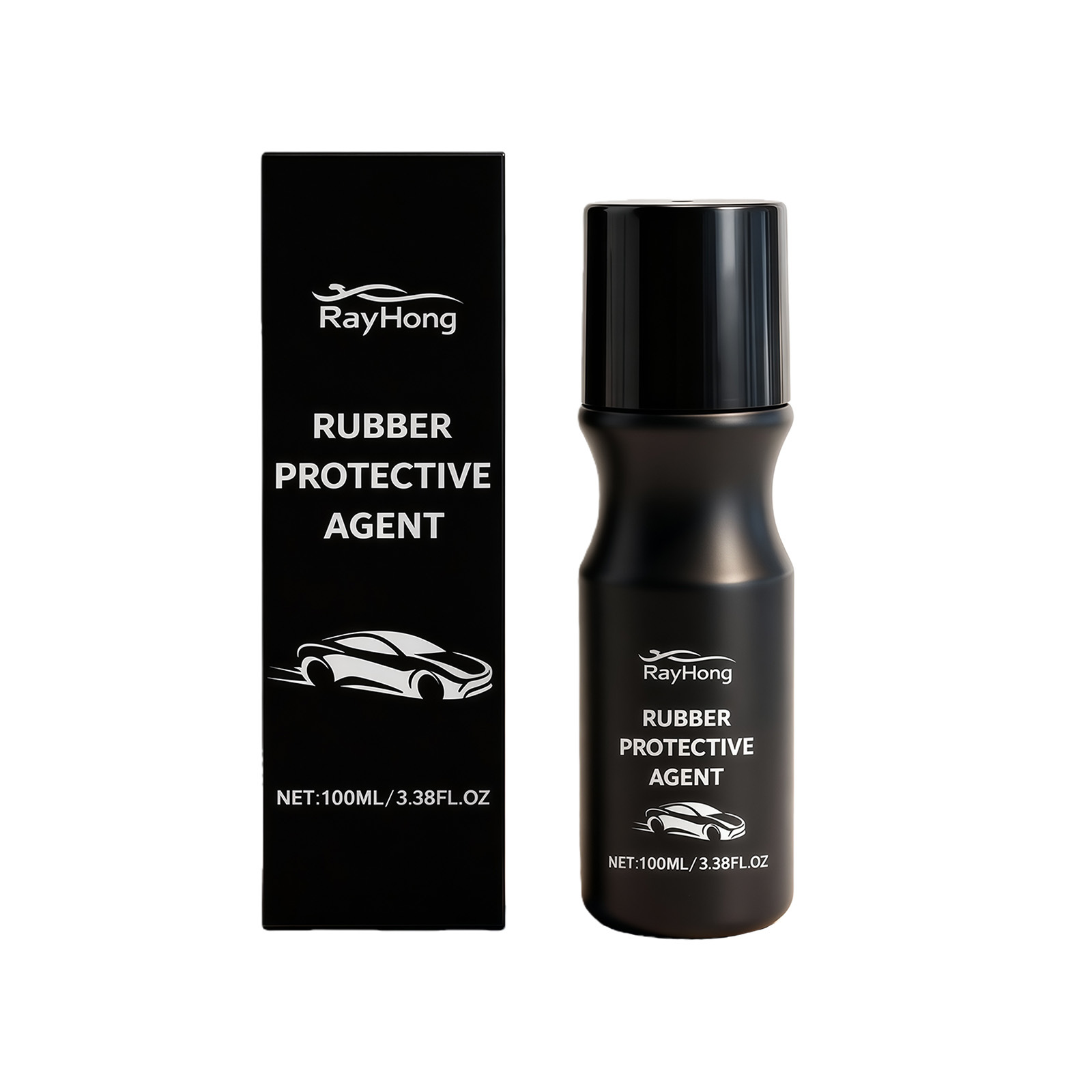 Rubber Care, Rubber Care Pen, Car Rubber Seal Protectant, Car Rubber Protectant