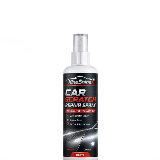 Universal Car Scratch Repair Spray, Car Scratch Remover