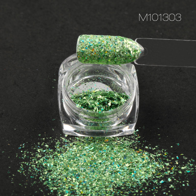 ROSALIND-polvo acrílico y líquido para decoración de uñas, juego de manicura, purpurina de cristal, herramienta de tallado de uñas 3D - 1