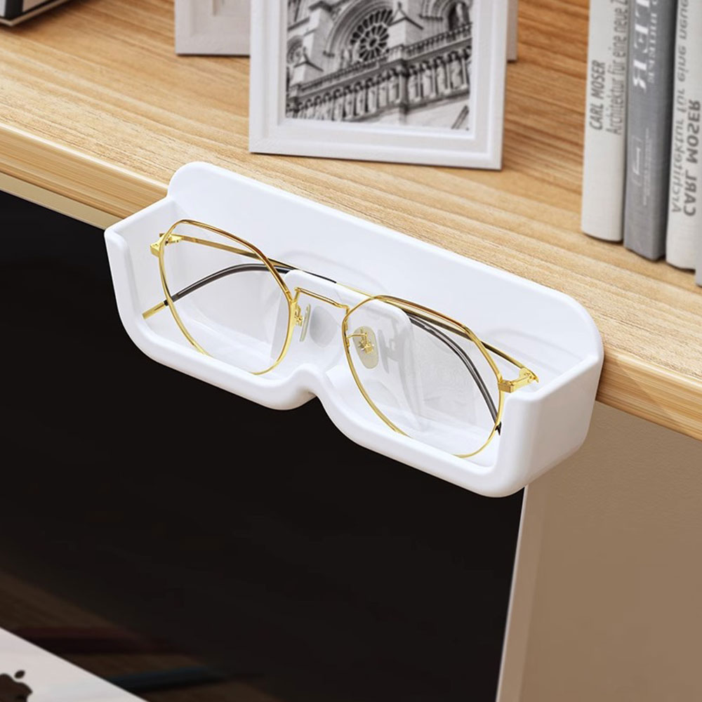 Espositori per occhiali da parete in opalino bianco - Smarty Store Al Miglior Prezzo