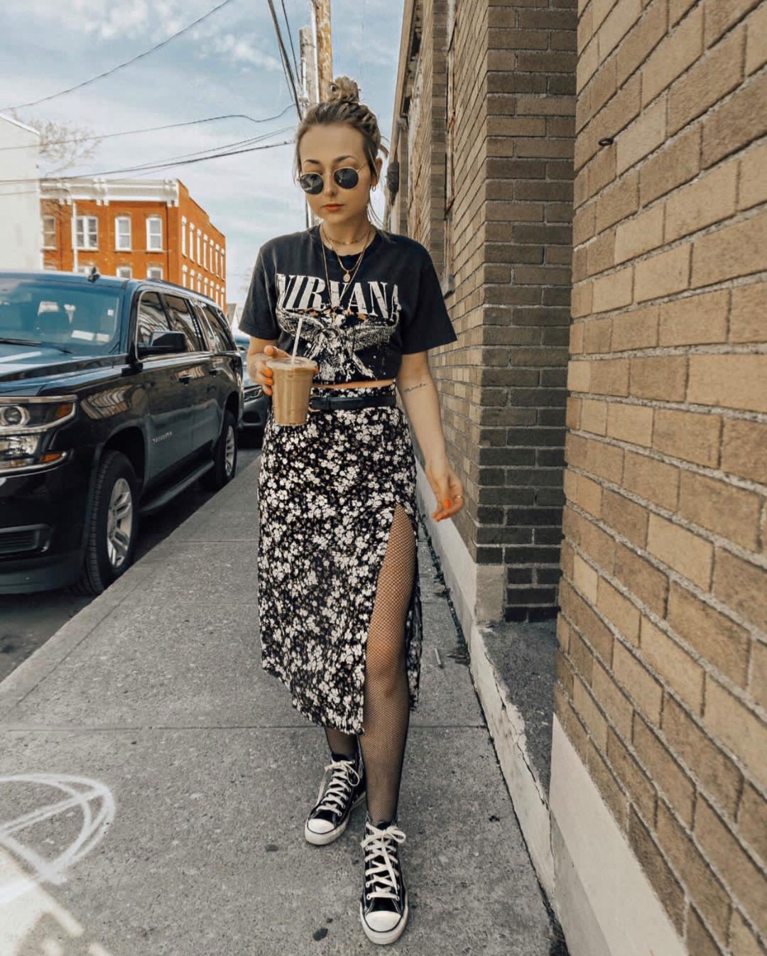 Women Skirt Wraps Fashion Casual Split Beach Long Ladies Leopard Flower Skirts Printed High Waist Female Side Open Summer Skirt Women Skirt Wraps Fashion Casual Split Beach Long Ladies Leopard Flower Skirts Printed High Waist Female Side Open Summer Skirt