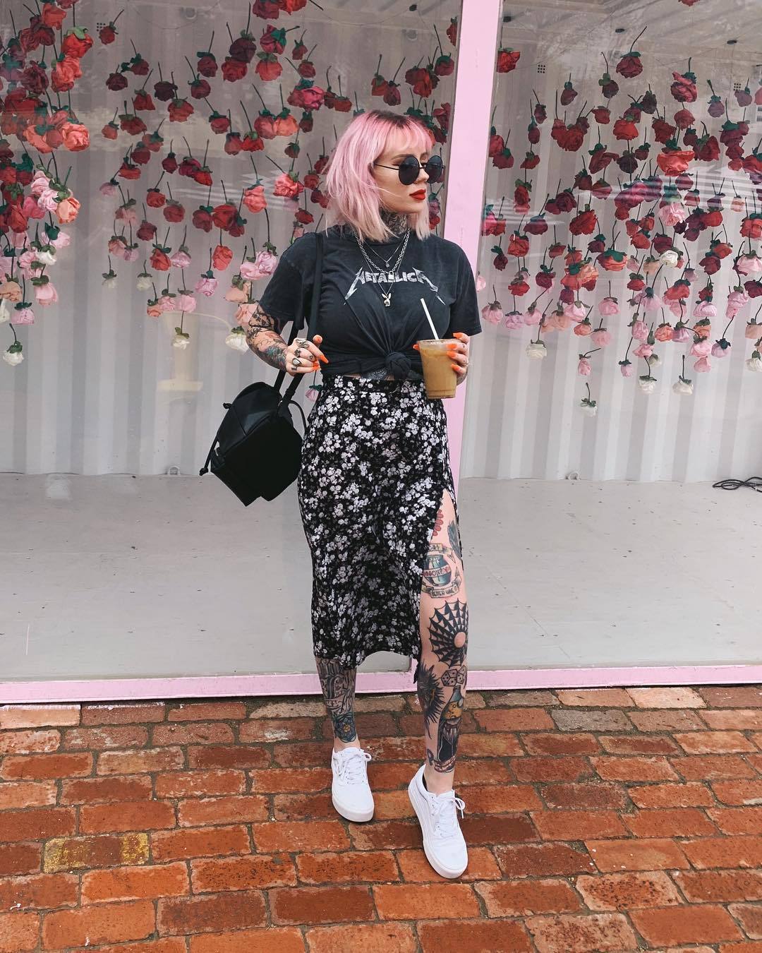Women Skirt Wraps Fashion Casual Split Beach Long Ladies Leopard Flower Skirts Printed High Waist Female Side Open Summer Skirt Women Skirt Wraps Fashion Casual Split Beach Long Ladies Leopard Flower Skirts Printed High Waist Female Side Open Summer Skirt