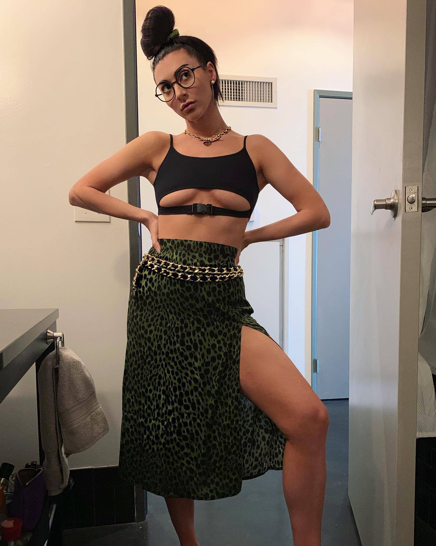 Women Skirt Wraps Fashion Casual Split Beach Long Ladies Leopard Flower Skirts Printed High Waist Female Side Open Summer Skirt Women Skirt Wraps Fashion Casual Split Beach Long Ladies Leopard Flower Skirts Printed High Waist Female Side Open Summer Skirt