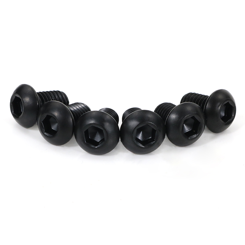 Connector Motorfiets Roestvrij Compleet Carrosserie Kuip Bolt Kit Schroeven Clip Voor Suzuki GSX1300R Voor Hayabusa 1999-2007(1