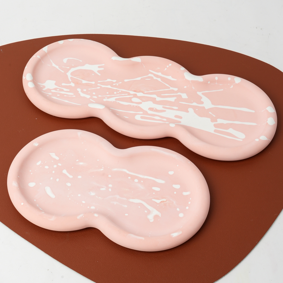 Stampi In Argilla Stampo Fiori Portagioie Rotondo Stampi In Silicone Cemento Stampo Conservazione Fatto A Mano Fai Da Te Da 11,62 € | DHgate
