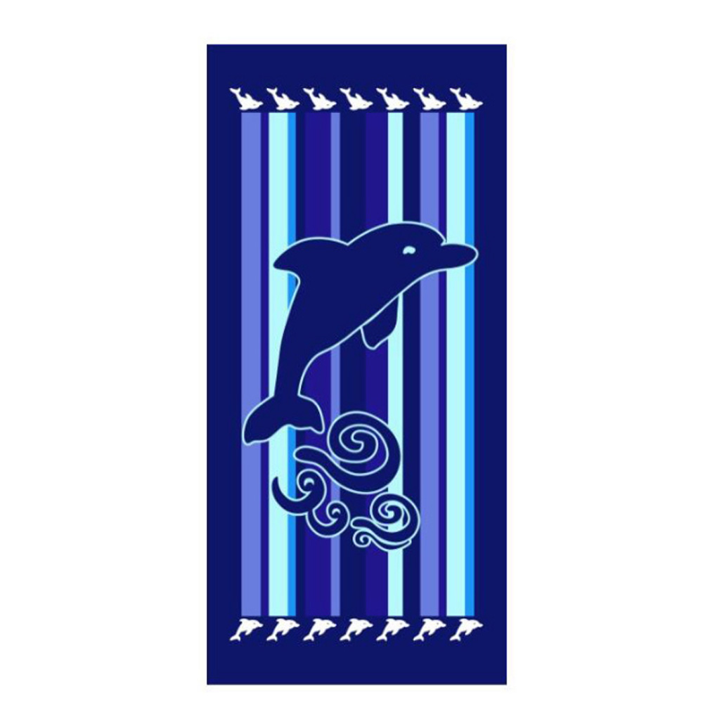 Large Microfibre Beach Towel Sports Travel Camping Gym Lightweight Bath Towel - Picture 21 of 31