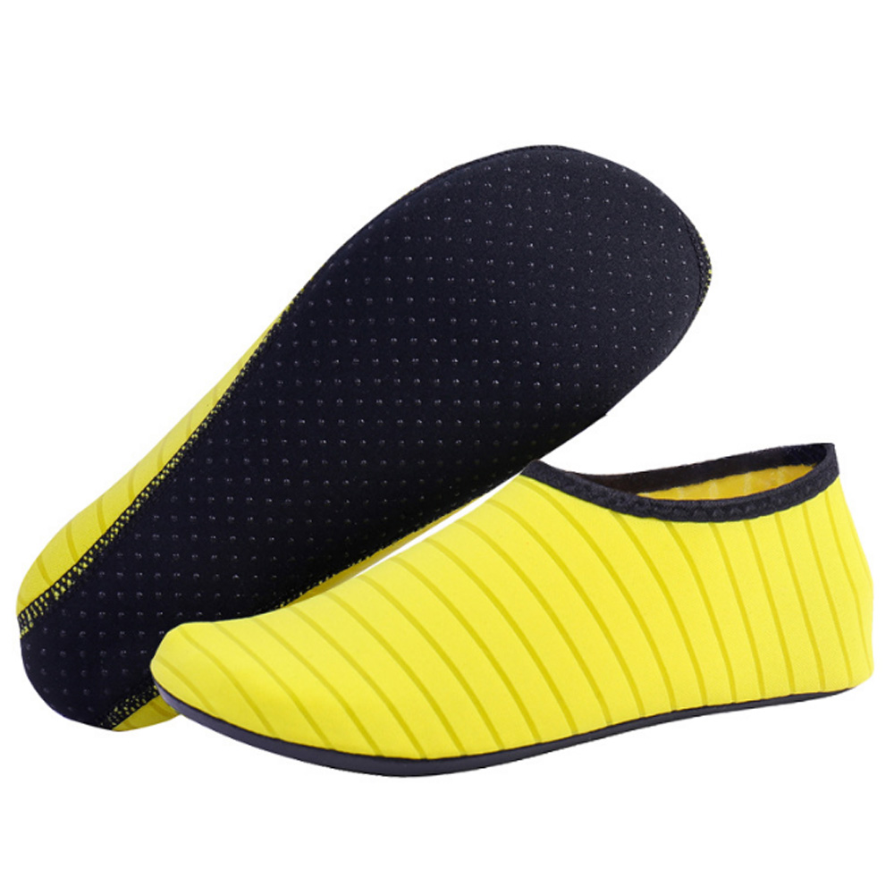 Calze da spiaggia 2024 acqua piscina asciugatura rapida piedi nudi snorkeling scarpe da spiaggia - Foto 21 di 28
