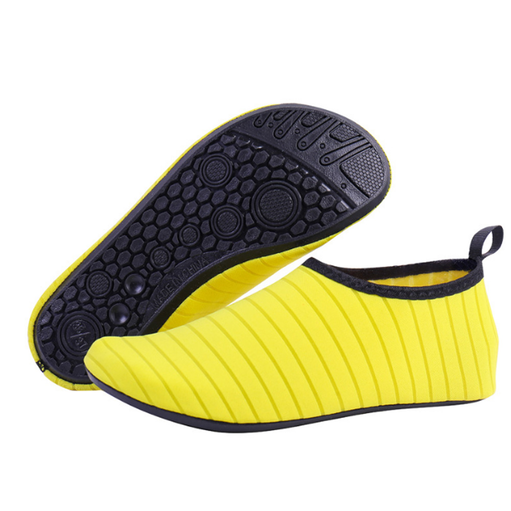 Calze da spiaggia 2024 acqua piscina asciugatura rapida piedi nudi snorkeling scarpe da spiaggia - Foto 28 di 28