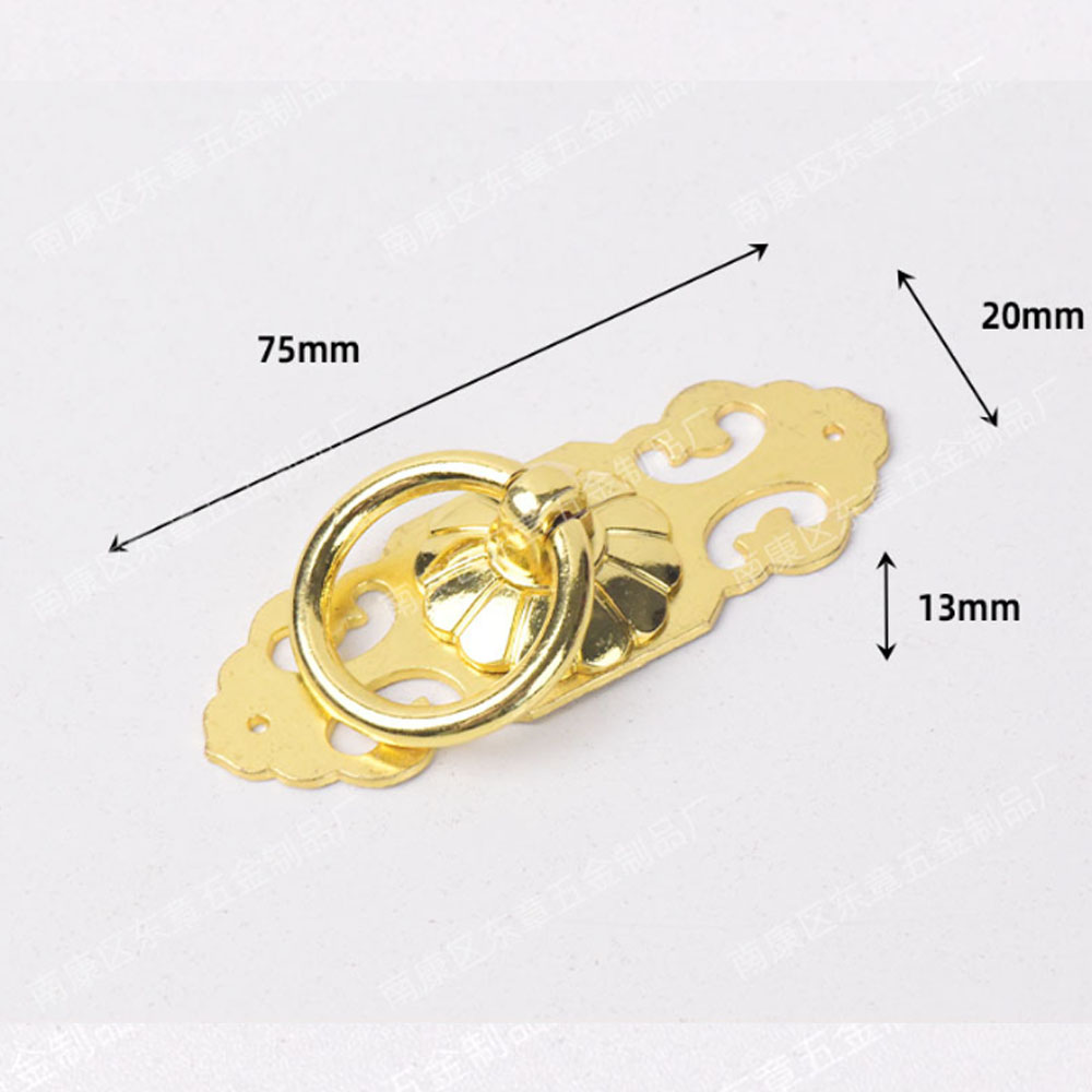 Einzelnes Loch Griff Schrank Tür Schublade  Schuh Schrank Eimer Schrank Griff - Bild 14 von 17