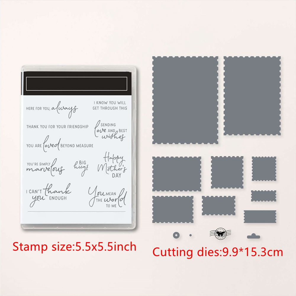 Blume Tiere Vogel Metall Stanzformen Stempel Scrapbooking Papierkarte Handwerk - Bild 50 von 83