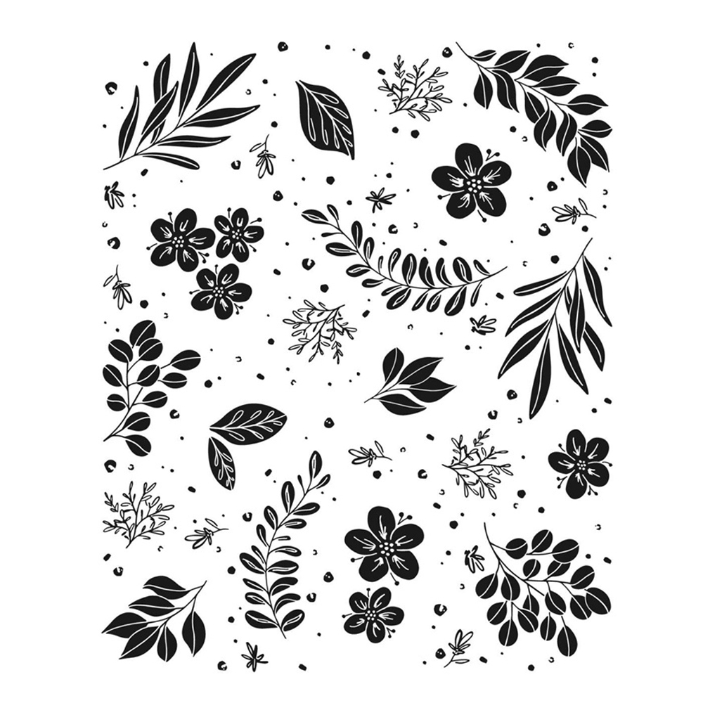 Blume Tiere Vogel Metall Stanzformen Stempel Scrapbooking Papierkarte Handwerk - Bild 83 von 83