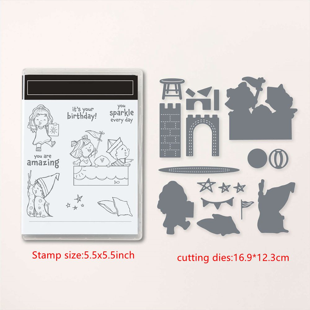 Tiere Blumen Gitarre Metall Stanzformen Stempel DIY Scrapbooking Handwerkskarte - Bild 54 von 83