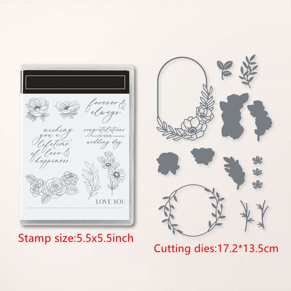 Tiere Blumen Gitarre Metall Stanzformen Stempel DIY Scrapbooking Handwerkskarte - Bild 56 von 83
