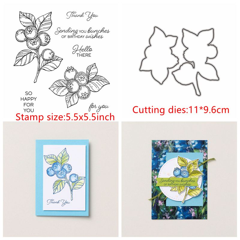 Tiere Blumen Gitarre Metall Stanzformen Stempel DIY Scrapbooking Handwerkskarte - Bild 58 von 83