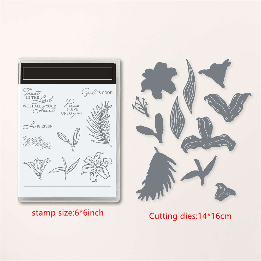 Tiere Blumen Gitarre Metall Stanzformen Stempel DIY Scrapbooking Handwerkskarte - Bild 63 von 83