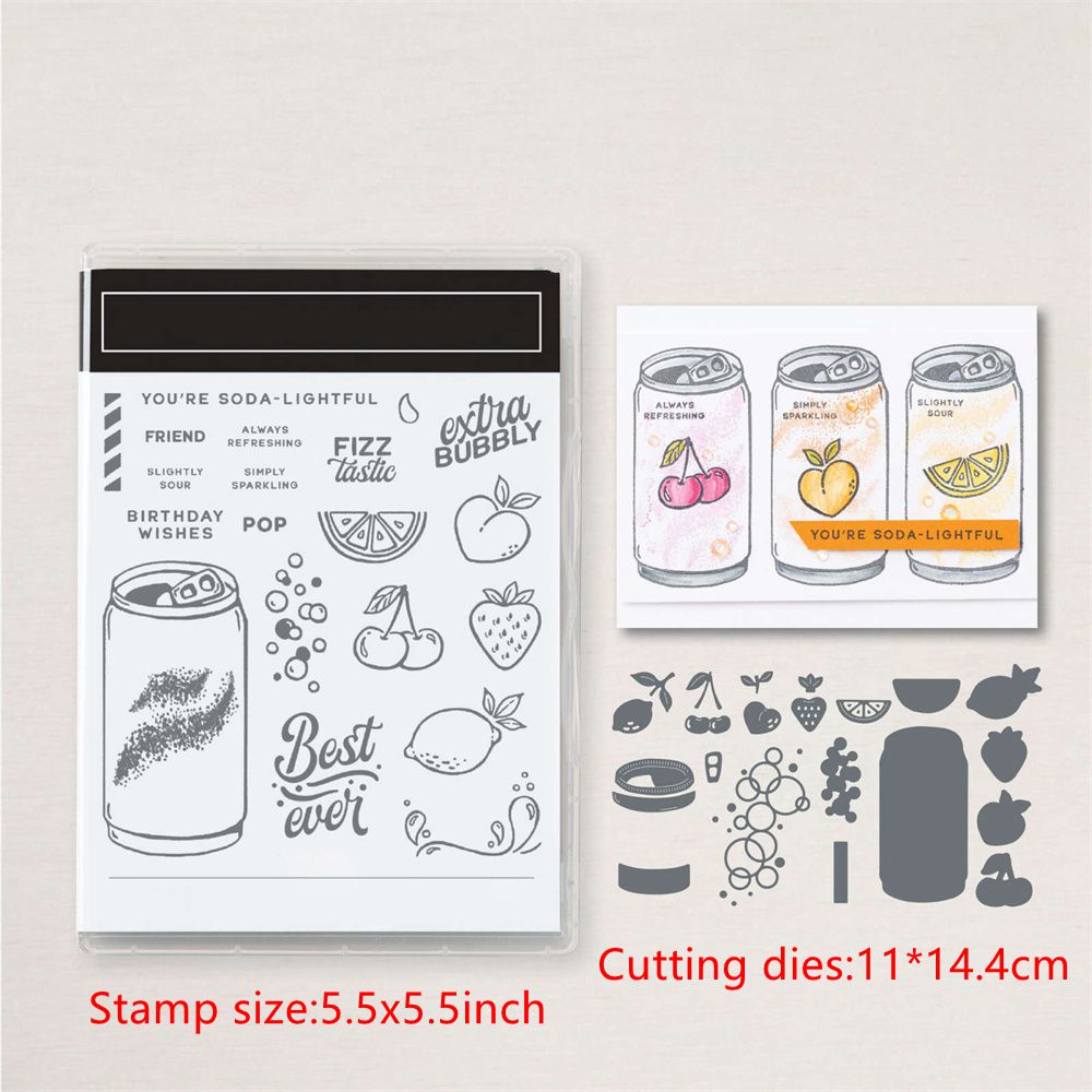 Tiere Blumen Gitarre Metall Stanzformen Stempel DIY Scrapbooking Handwerkskarte - Bild 70 von 83