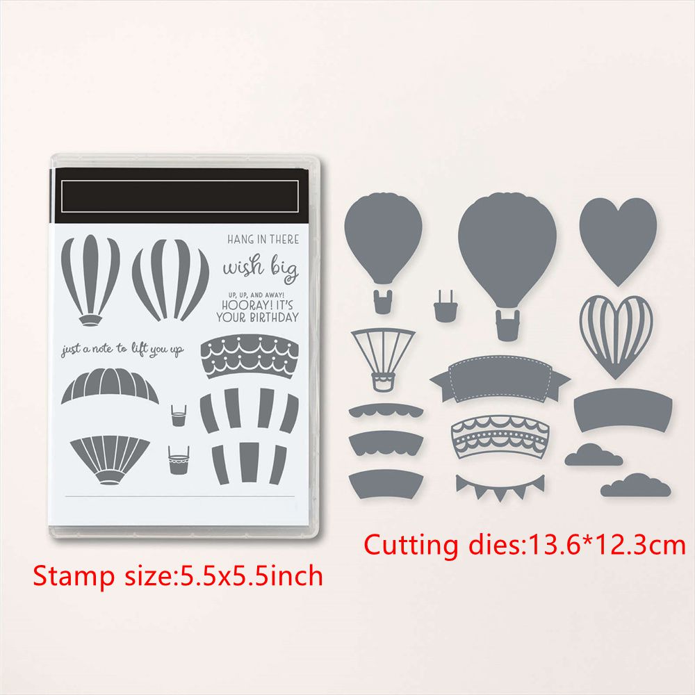 Tiere Blumen Gitarre Metall Stanzformen Stempel DIY Scrapbooking Handwerkskarte - Bild 71 von 83