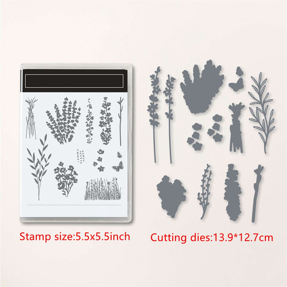Tiere Blumen Gitarre Metall Stanzformen Stempel DIY Scrapbooking Handwerkskarte - Bild 74 von 83