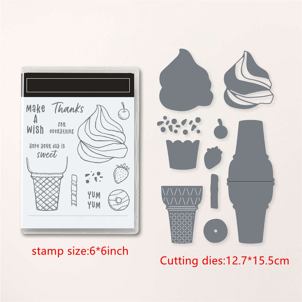 Tiere Blumen Gitarre Metall Stanzformen Stempel DIY Scrapbooking Handwerkskarte - Bild 76 von 83