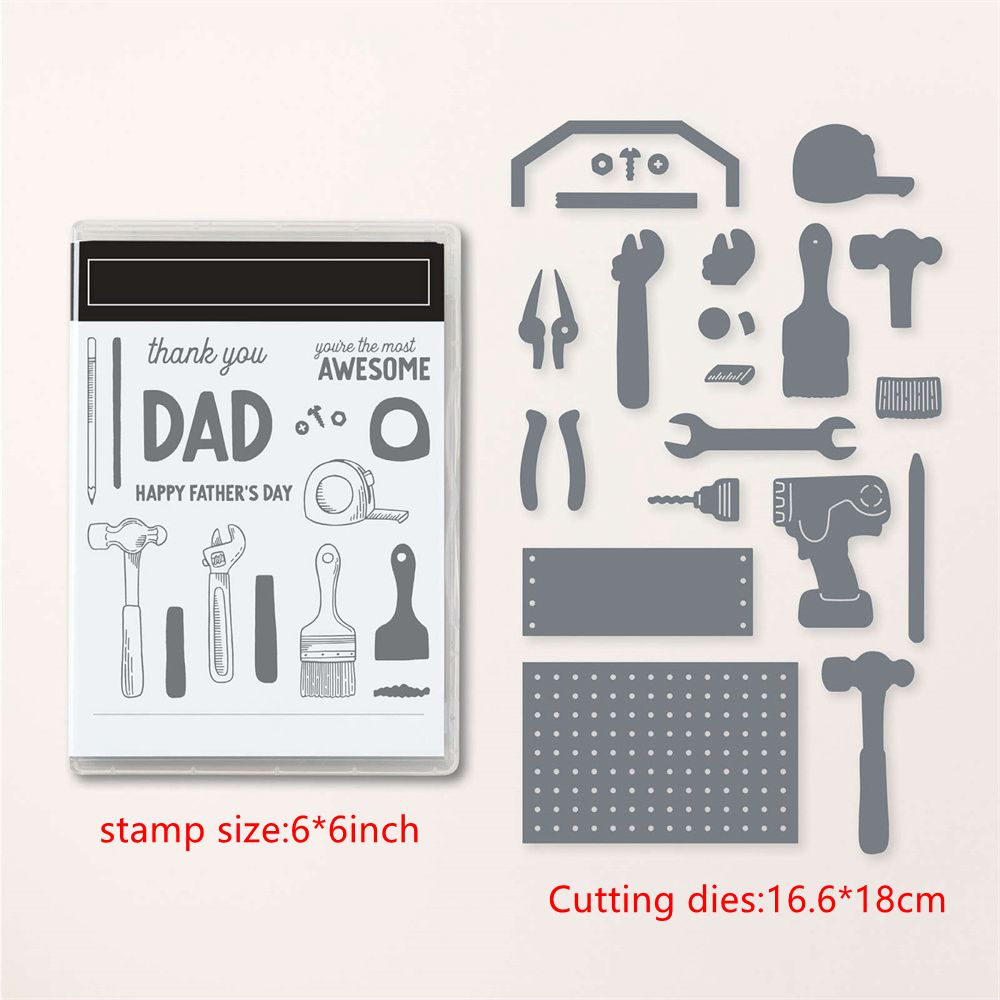 Tiere Blumen Gitarre Metall Stanzformen Stempel DIY Scrapbooking Handwerkskarte - Bild 77 von 83