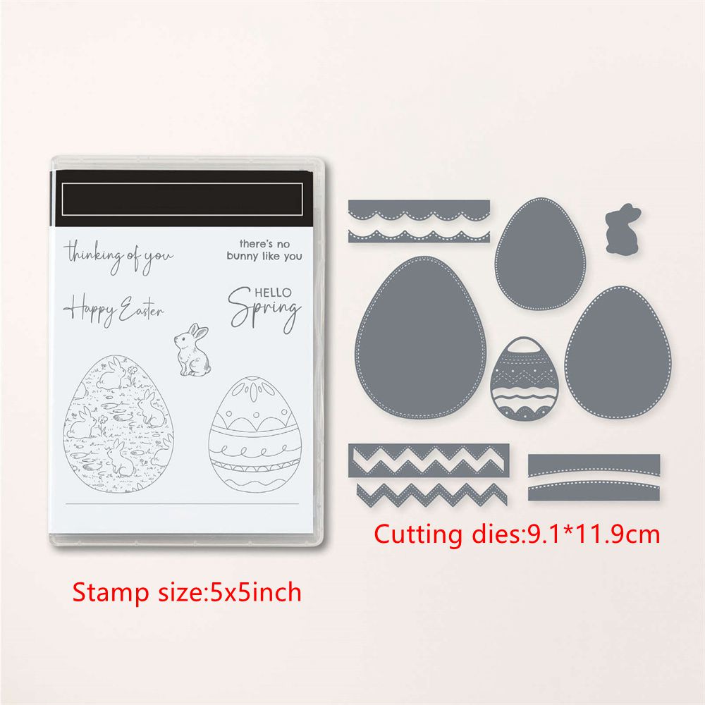Tiere Blumen Gitarre Metall Stanzformen Stempel DIY Scrapbooking Handwerkskarte - Bild 82 von 83