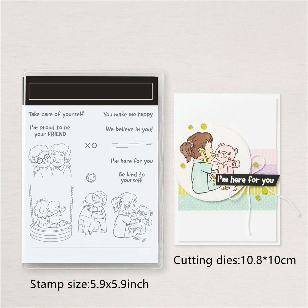Tier Blume Schmetterling Metall Stanzformen Stempel Set Scrapbooking Bastelkarte - Bild 14 von 76