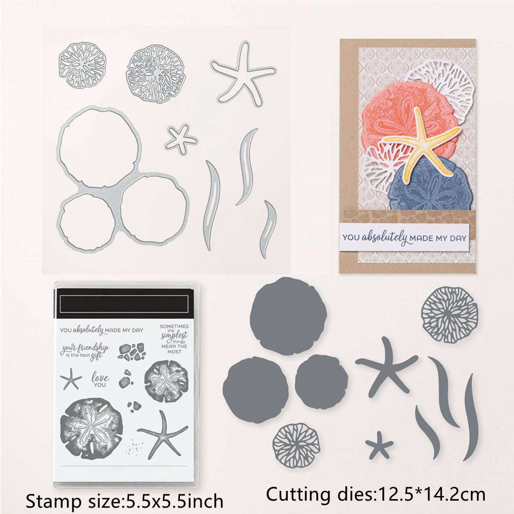 Tier Blume Schmetterling Metall Stanzformen Stempel Set Scrapbooking Bastelkarte - Bild 26 von 76