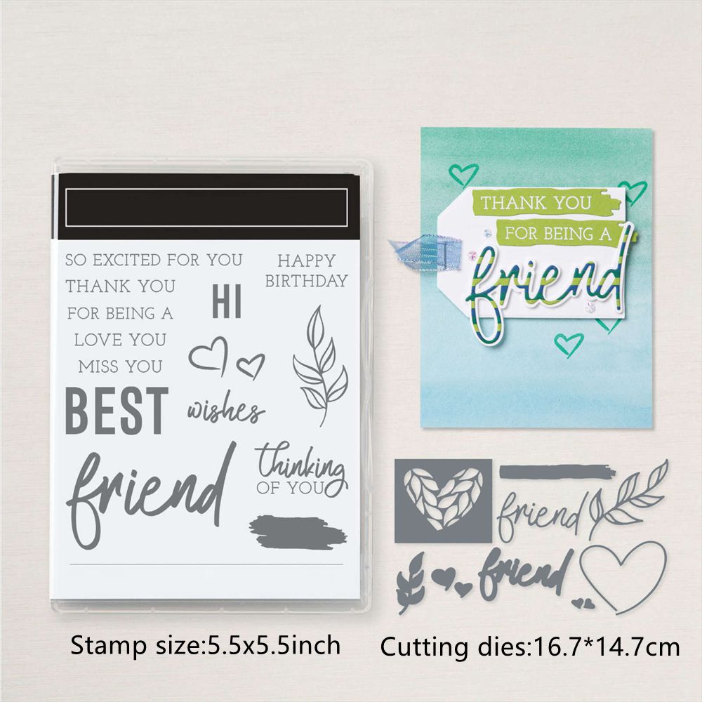 Tier Blume Schmetterling Metall Stanzformen Stempel Set Scrapbooking Bastelkarte - Bild 30 von 76
