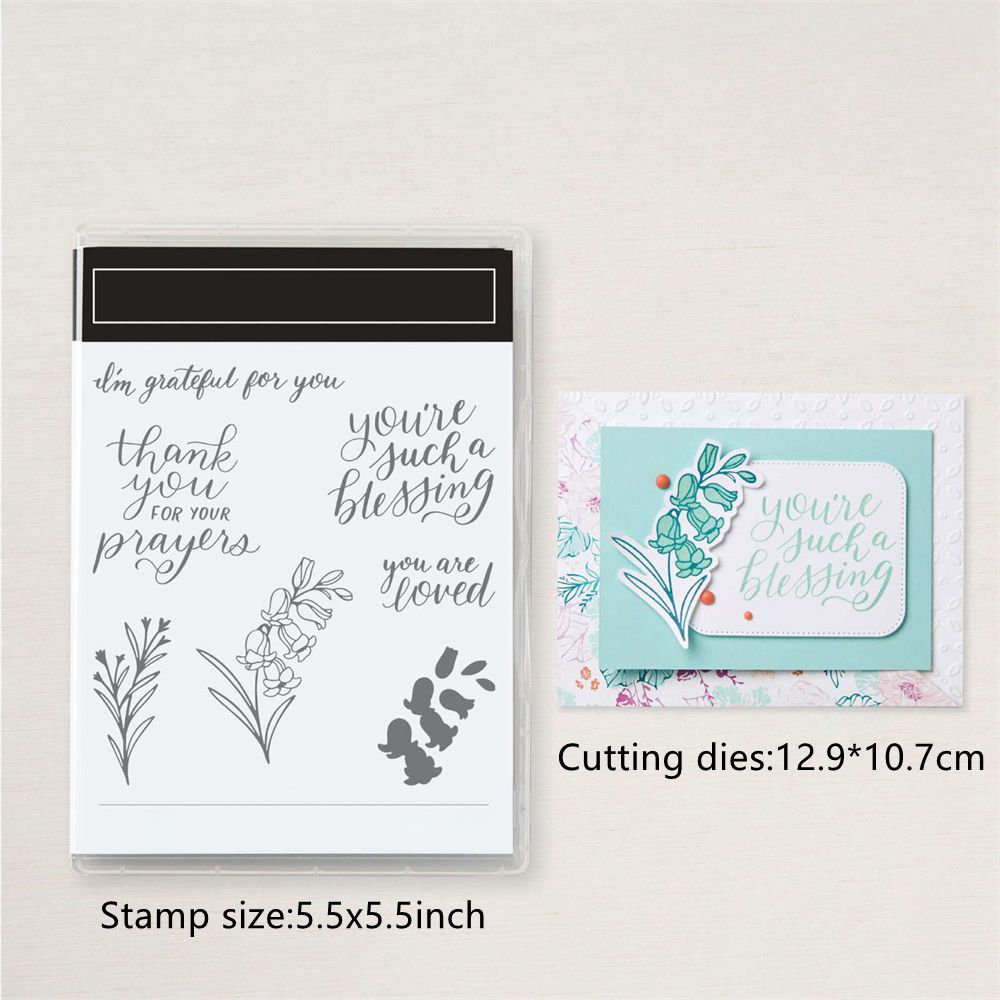 Tier Blume Schmetterling Metall Stanzformen Stempel Set Scrapbooking Bastelkarte - Bild 31 von 76