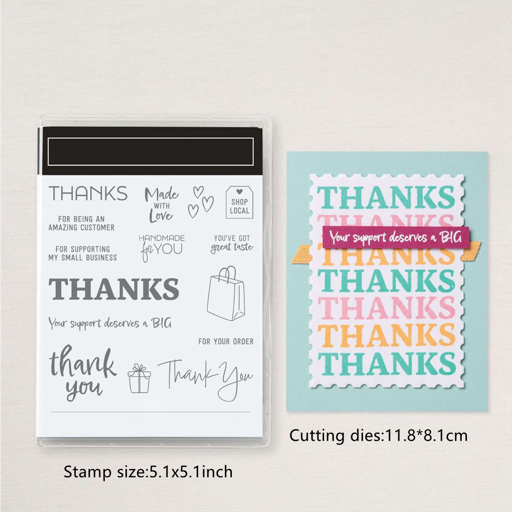 Tier Blume Schmetterling Metall Stanzformen Stempel Set Scrapbooking Bastelkarte - Bild 54 von 76