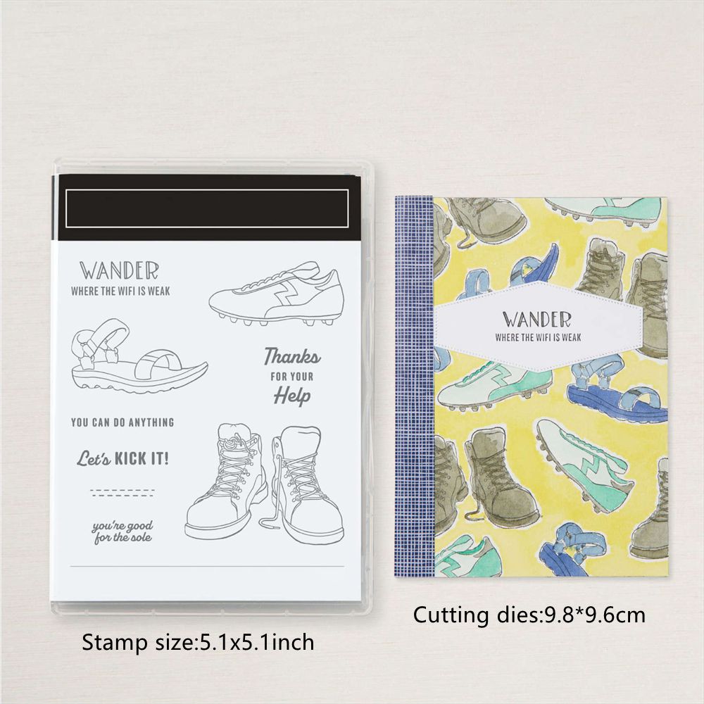 Tier Blume Schmetterling Metall Stanzformen Stempel Set Scrapbooking Bastelkarte - Bild 55 von 76
