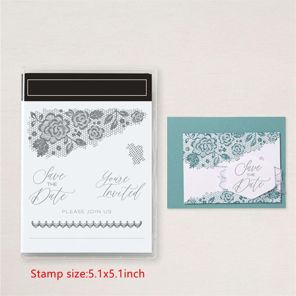 Tier Blume Schmetterling Metall Stanzformen Stempel Set Scrapbooking Bastelkarte - Bild 70 von 76