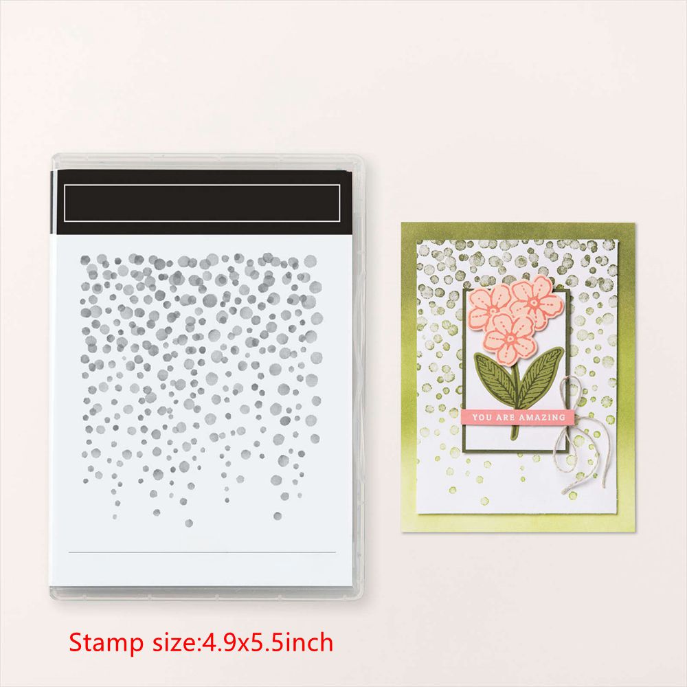 Tier Blume Schmetterling Metall Stanzformen Stempel Set Scrapbooking Bastelkarte - Bild 76 von 76