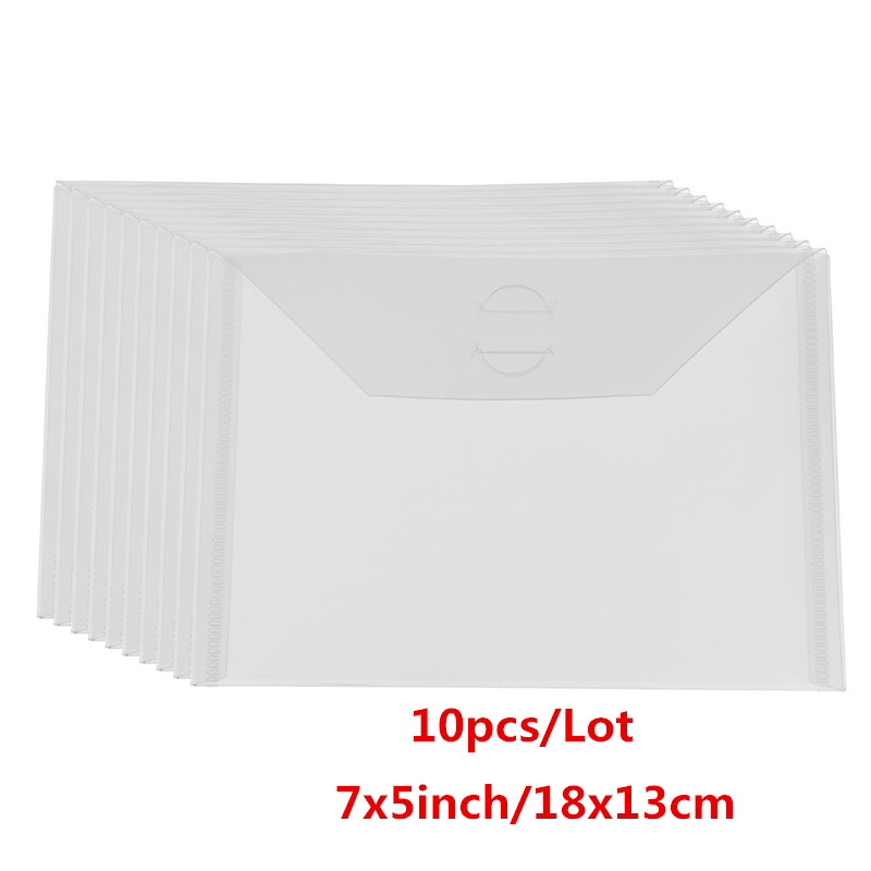 Double Side Magnetic Storage Cards Storage Pockets For Die and Stamp Collection - Picture 13 of 21