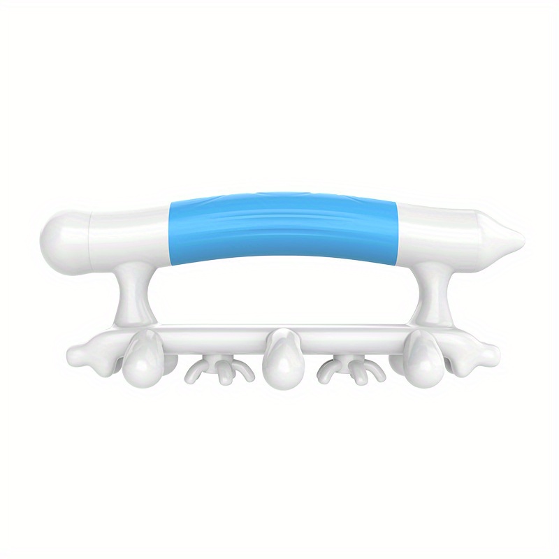 Fascia Massage Tool for Trigger Point and Cellulite Relief Gua Sha Facial Tool - Picture 7 of 8