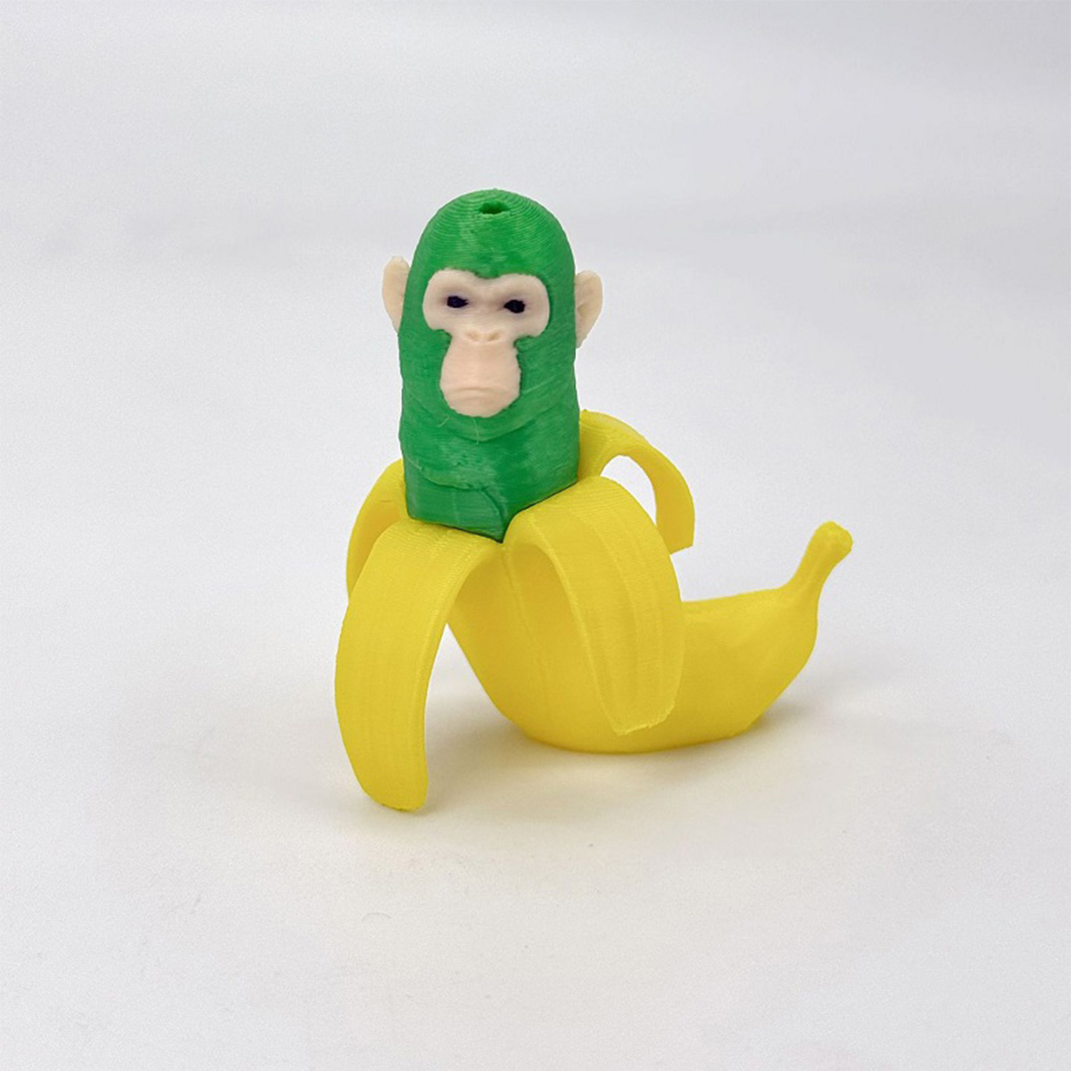 Shark Figurine Tungtungsahur Figure Desktop Decoration Ornament 3D Printed Toys - Picture 14 of 18
