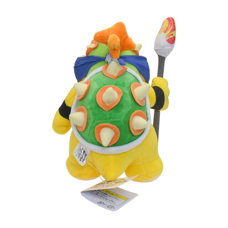 Super Mario Bros. Plush Toy Stuffed Doll Soft Animals Kids Birthday Xmas Gift - Picture 153 of 285