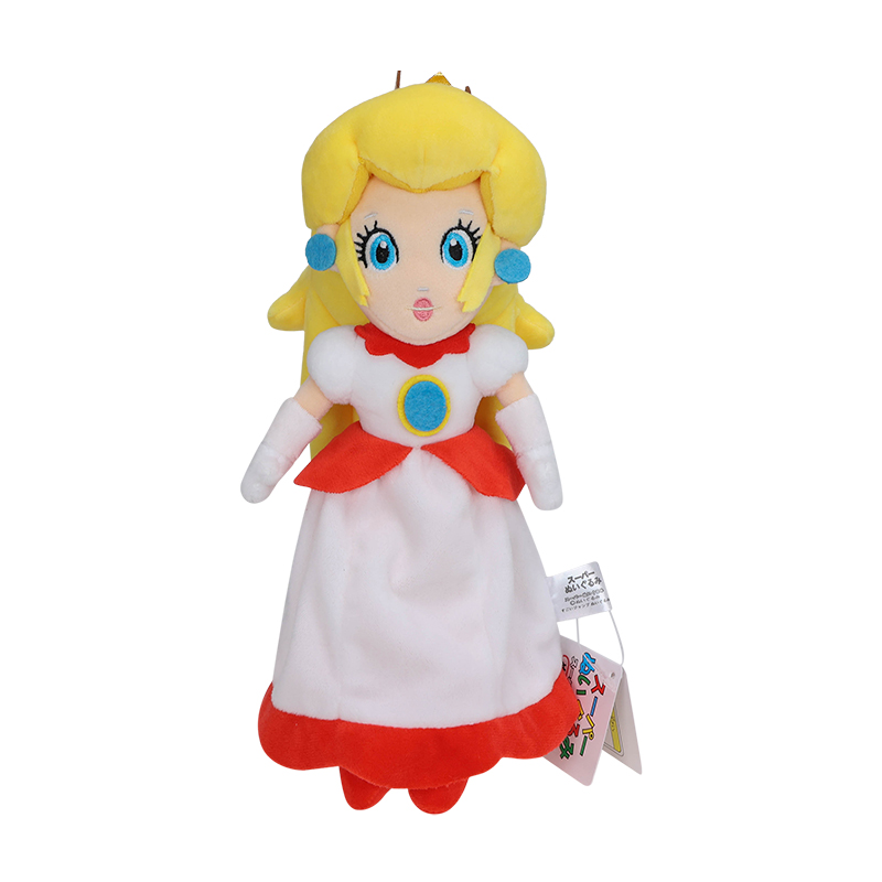 Peluche Mario Super Mario Bros Soft 60cm - Nintendo ♛ — Hola Princesa