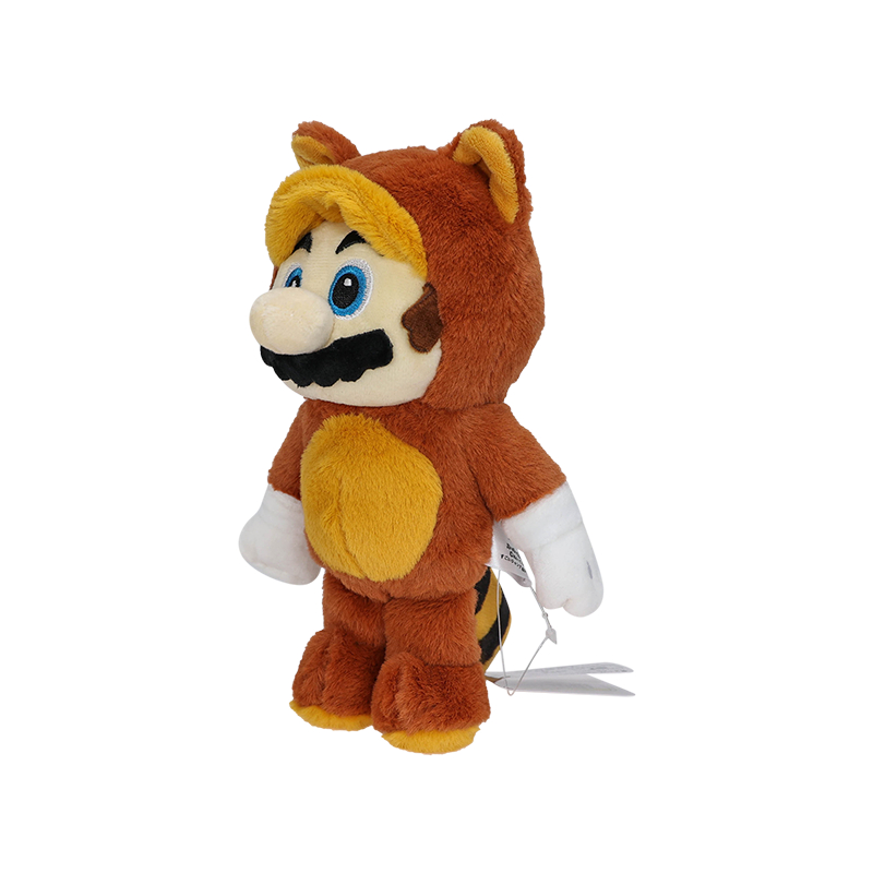 Super Mario Bros. Plush Toy Stuffed Doll Soft Animals Kids Birthday Xmas Gift - Picture 284 of 285