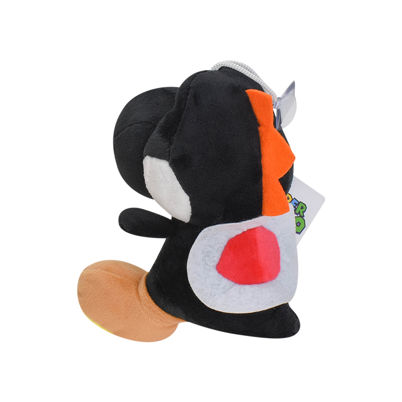 Super Mario Bros Soft Yoshi Plush Stuffed Doll Toys Kids Xmas Birthday Gifts - Picture 32 of 40