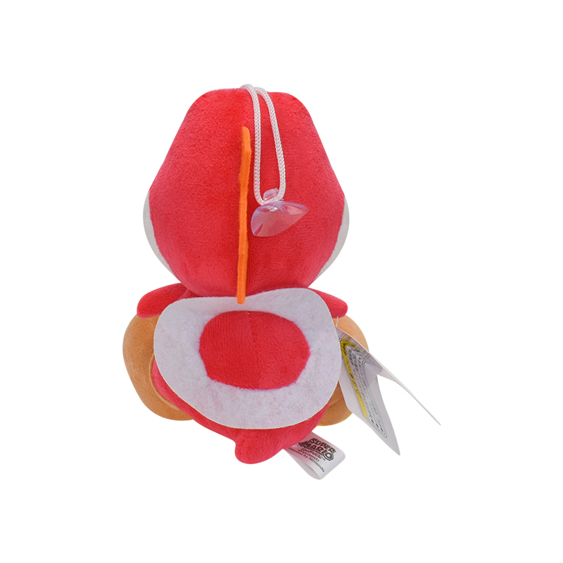 Super Mario Bros Soft Yoshi Plush Stuffed Doll Toys Kids Xmas Birthday Gifts - Picture 39 of 40
